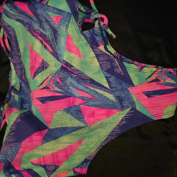 Rave Wonderland Razors Edge Rave Set - Picture 4 of 5